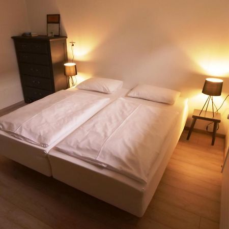 Manahlid Apartment Akureyri Kültér fotó