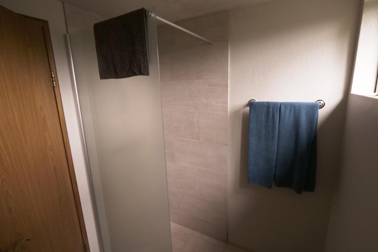 Manahlid Apartment Akureyri Kültér fotó