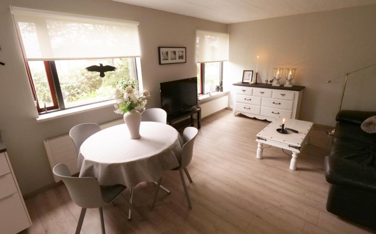 Manahlid Apartment Akureyri Kültér fotó