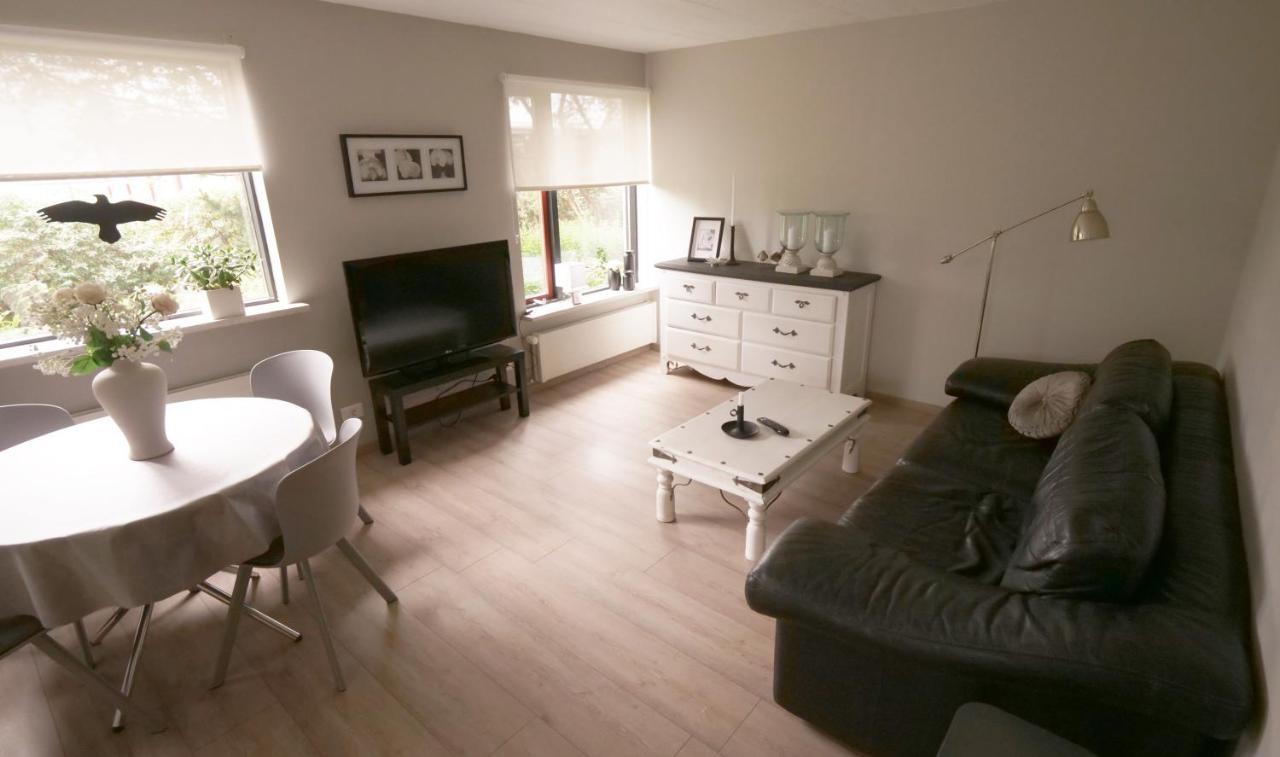 Manahlid Apartment Akureyri Kültér fotó