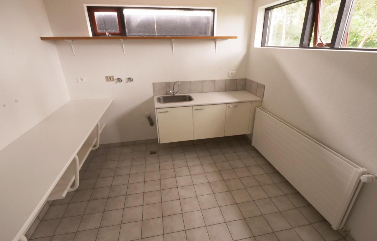 Manahlid Apartment Akureyri Kültér fotó