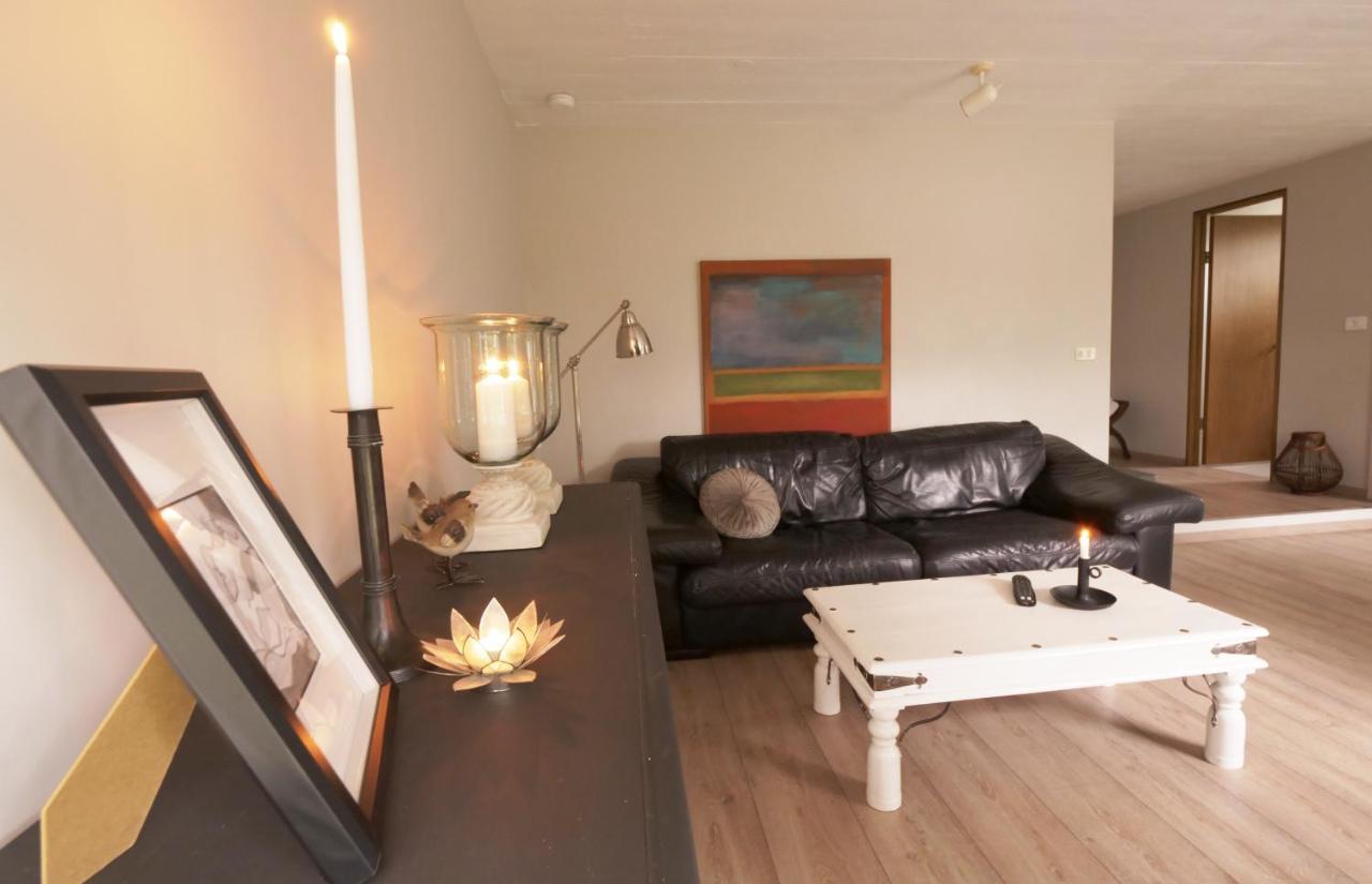 Manahlid Apartment Akureyri Kültér fotó